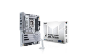 Mainboard - ASUS TUF GAMING Z890-PRO WIFI Mainboard - Intel Z890 - Intel LGA1851 - DDR5 RAM - ATX - 90MB1IR0-M0EAY0