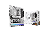 Mainboard - ASRock X870 PRO RS Mainboard - AMD X870 - AMD AM5 socket - DDR5 RAM - ATX - 90-MXBPZ0-A0UAYZ