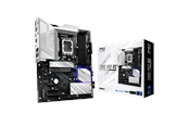 Mainboard - ASRock Z890 PRO RS Mainboard - Intel Z890 - Intel LGA1851 socket - DDR5 RAM - ATX - 90-MXBP10-A0UAYZ