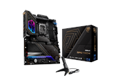 Mainboard - ASRock Z890 TAICHI Mainboard - Intel Z890 - Intel LGA1851 socket - DDR5 RAM - ATX - 90-MXBPR0-A0UAYZ