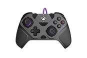 Gaming Zubehör - PDP Victrix Gambit Prime - Grey - Wired Controller - Microsoft Xbox One - 049-006-GY