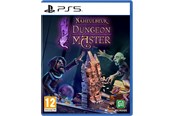 Spiele - Naheulbeuk's: Dungeon Master (Limited Edition) - Sony PlayStation 5 - Strategie - PEGI 12 - 3701529519376