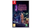 Spiele - Naheulbeuk's: Dungeon Master (Limited Edition) - Nintendo Switch - Strategie - PEGI 12 - 3701529519055