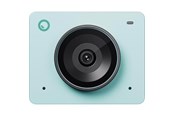 Webcams - Obsbot Meet 2 AI-Powered 4K - Aurora Green - OWG-2311-CE