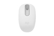 Maus - Logitech M196 (Off White) - Maus (Weiß) - 910-007460