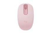 Maus - Logitech M196 (Rose) - Maus (Pink) - 910-007461