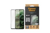 Handys - Schutzfolie - PanzerGlass Screen Protector Motorola Moto G35 5G | Ultra-Wide Fit - PANZER6596