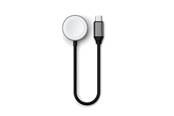 Smartwatch - Accessories - Satechi USB-C Fast Charging Cable For Apple Watch - ST-QCAWM