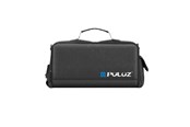 Kamerataschen - Puluz Photo shoulder bag (black) - PU5016B