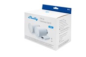 Smart-Home - Shelly BLU TRV 2-Pack + BLU Gateway Gen3 - Shelly_BLU_TRV_2PC