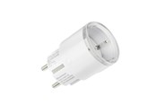 Smart-Home - Shelly Plug S Gen3 - Weiß - Shelly-Plug-S-Gen3-W