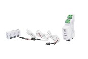 Smart-Home - Shelly Pro 3EM CT63 - Shelly-Pro-3EM-CT63