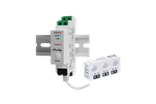 Smart-Home - Shelly Pro 3EM CT63 - Shelly-Pro-3EM-CT63