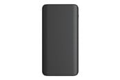 Powerbank (Akku) - Mophie Essentials Powerbank (Akku) - schwarz - 10000 mAh - 401111851