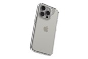 Handys - Cover & Cases - ZAGG Crystal Palace for iPhone 15 Pro - Clear - 702312614