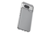 Handys - Cover & Cases - ZAGG Crystal Palace for Google Pixel 8 - Clear - 702312744