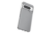 Handys - Cover & Cases - ZAGG Crystal Palace for Google Pixel 8 Pro - Clear - 702312745