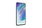 Handys - Schutzfolie - ZAGG InvisibleShield Glass Elite+ for Samsung Galaxy S21 FE 5G - 200108719