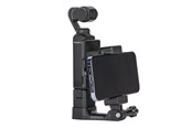 Actionkamera Zubehör - Sunnylife Cellphone Mount for Osmo Pocket 3 - OP3-ZJ747