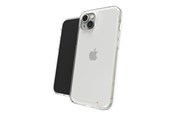 Handys - Cover & Cases - ZAGG Gear4 Crystal Palace for Apple iPhone 14 Plus - Clear - 702010027