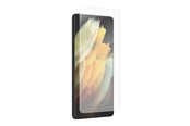 Handys - Schutzfolie - ZAGG InvisibleShield Ultra Clear+ for Samsung Galaxy S21 Ultra 5G - 200207359