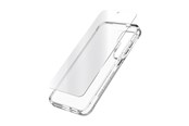 Handys - Cover & Cases - ZAGG Luxe + Glass 360 for Samsung Galaxy S24 - 100513693