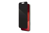 Handys - Schutzfolie - ZAGG InvisibleShield Glass Elite Privacy for Apple iPhone 15 Plus - 200111793