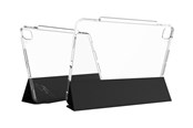 Tablets - Cover & Case - ZAGG Crystal Palace for Apple 11-inch iPad Air Wi-Fi Wi-Fi + Cellular - 702314333