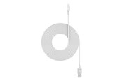 USB Kabel - ZAGG mophie Lightning cable - Lightning / USB - 3 m - 409903215