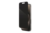 Handys - Schutzfolie - ZAGG InvisibleShield Glass Elite Privacy for Apple iPhone 15 Pro - 200111794