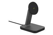 Handys - Adapter und Ladegeräte - Mophie snap+ wireless charging stand - 15 Watt - 401309746