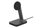 Handys - Adapter und Ladegeräte - Mophie snap+ wireless charging stand - 15 Watt - 401309751
