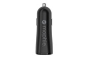 Handys - Adapter und Ladegeräte - Mophie Essentials - Car power adapter - 409911858