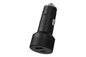 Handys - Adapter und Ladegeräte - Mophie car power adapter - USB 24 pin USB-C - 42 Watt - 409912501