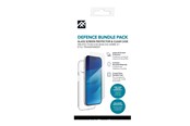 Handys - Cover & Cases - ZAGG iFrogz Defence for Apple iPhone 15 - 300511828