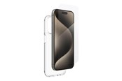 Handys - Cover & Cases - ZAGG iFrogz Defence for Apple iPhone 15 Pro - 300511830