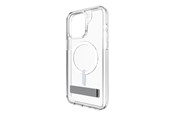 Handys - Cover & Cases - ZAGG Crystal Palace for Apple iPhone 15 Pro Max - 702312623