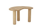 Einrichtung - Bloomingville - Luppa Coffee Table - Nature (82051584) - 82051584