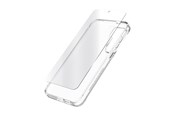 Handys - Cover & Cases - ZAGG Luxe + Glass 360 for Samsung Galaxy S24+ - 100513694