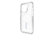 Handys - Cover & Cases - ZAGG Crystal Palace for Apple iPhone 15 Pro - 702312618