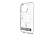 Handys - Cover & Cases - ZAGG Crystal Palace for Apple iPhone 15 Pro - 702312622