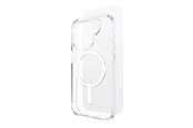 Handys - Cover & Cases - ZAGG Luxe Snap for Apple iPhone 15 Pro - 100511871