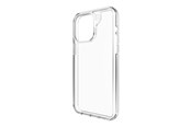 Handys - Cover & Cases - ZAGG Crystal Palace for Apple iPhone 15 Pro Max - 702312615