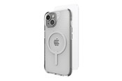 Handys - Cover & Cases - ZAGG Luxe Snap for Apple iPhone 15 - 100511869