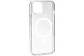 Handys - Cover & Cases - Puro Cover White - iPhone 15 Plus - PUIPC1567LITEMPWHI
