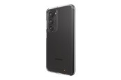 Handys - Cover & Cases - ZAGG Gear4 Crystal Palace for Samsung Galaxy S23 - 702010919