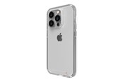 Handys - Cover & Cases - ZAGG Gear4 Crystal Palace for Apple iPhone 14 Pro - 702010029