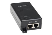 Netzwerkzubehör - Tripp Lite Eaton Series Gigabit PoE+ Midspan Active Injector - IEEE 802.3at/802.3af 30W 1 Port International Power Cords - NPOE-30W-1G-INT