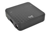 KVM Switches - Tripp Lite Eaton series 2-Port DisplayPort 1.2 KVM Switch USB Sharing 4K x2K 3840 x 2160 - B004-DP2UA2-K