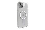 Handys - Cover & Cases - ZAGG Crystal Palace for Apple iPhone 14 Plus / 15 Plus - 702312617